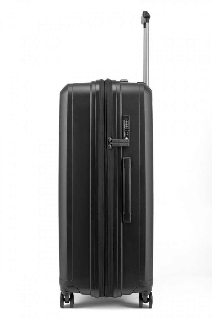 Epic Halo kuffert 75cm InstantBlack