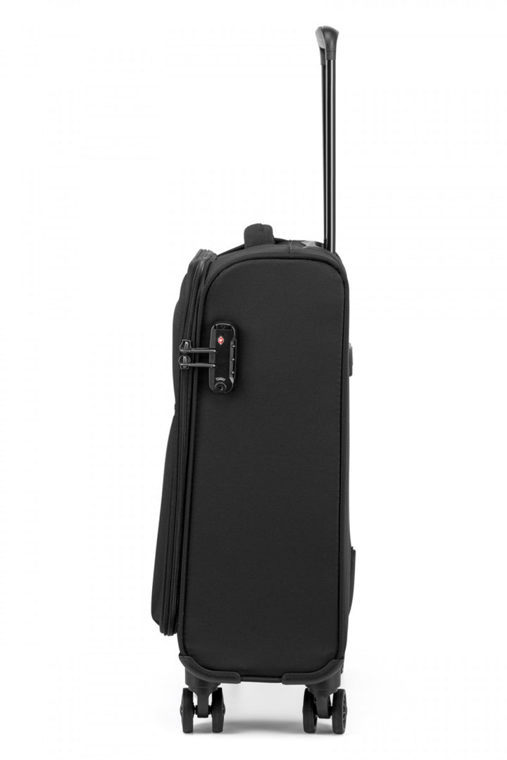 Epic Jupiter 4X kuffert 55cm Black