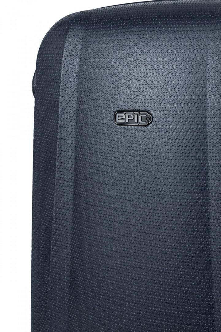 Epic GTO 5.0 kuffert 55cm MidnightBLUE