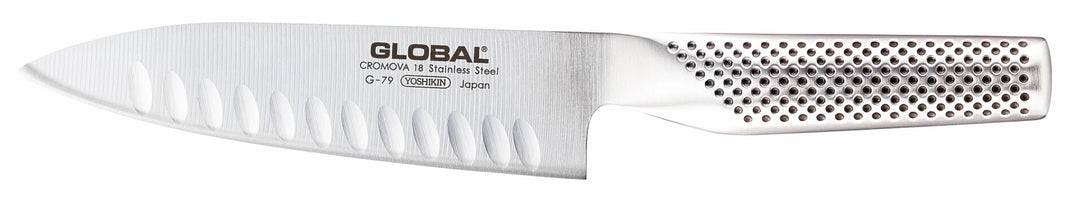 Global yoshikin kokkaknívur 16 cm