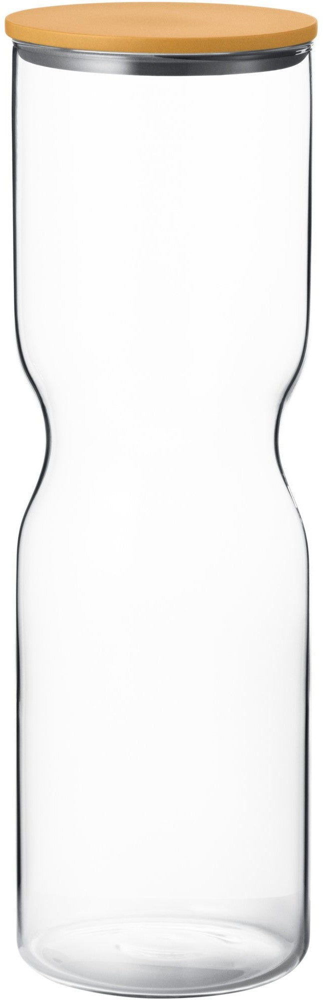 GJ Glas krukka 2L