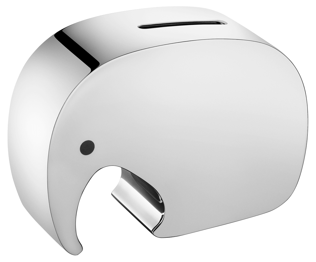 GJ Miniphant spegl