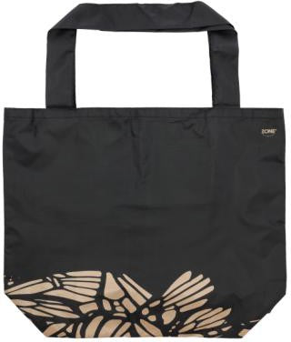 Zone Innkeypsnet 20x7x28 cm Black/Butterfly