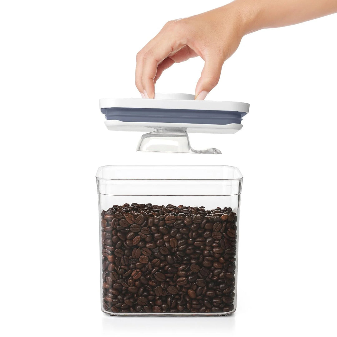 OXO kaffi skeið plastik 30 ml