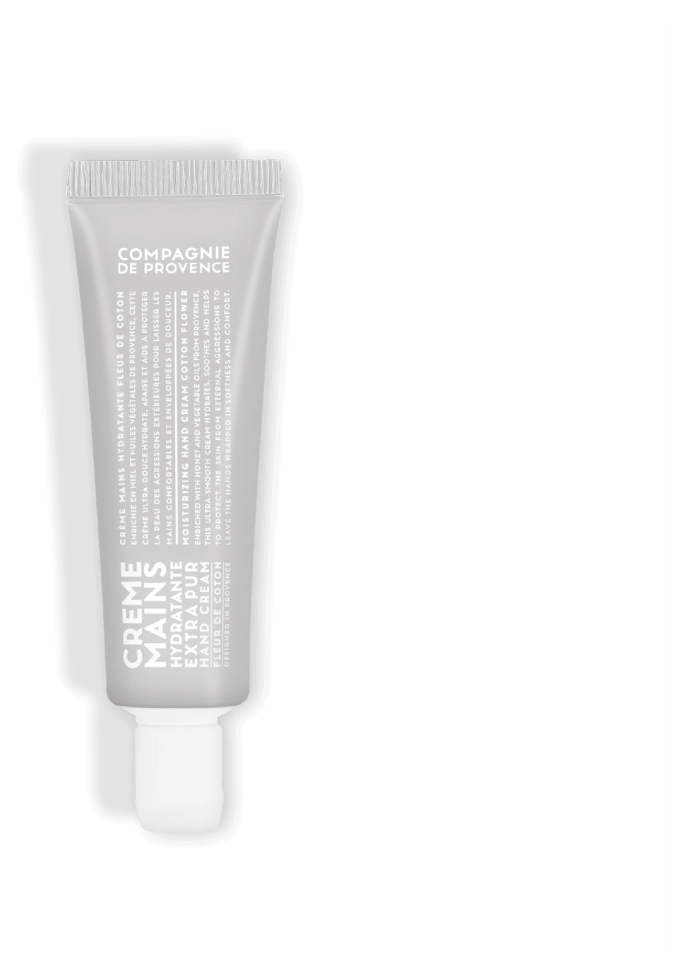 Compagnie hondkrem cotton 30ml