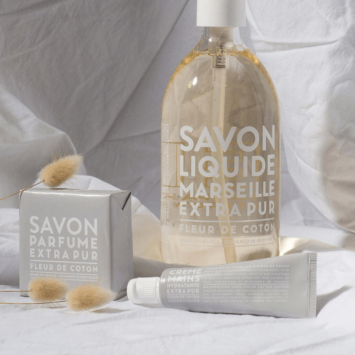 Compagnie hondkrem cotton 30ml