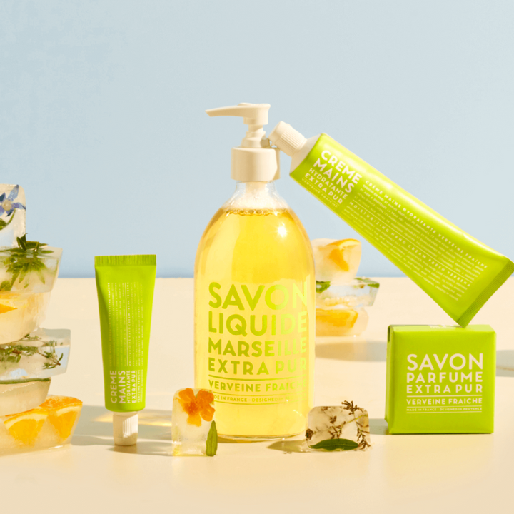 Compagnie hondkrem fresh verbena 30ml