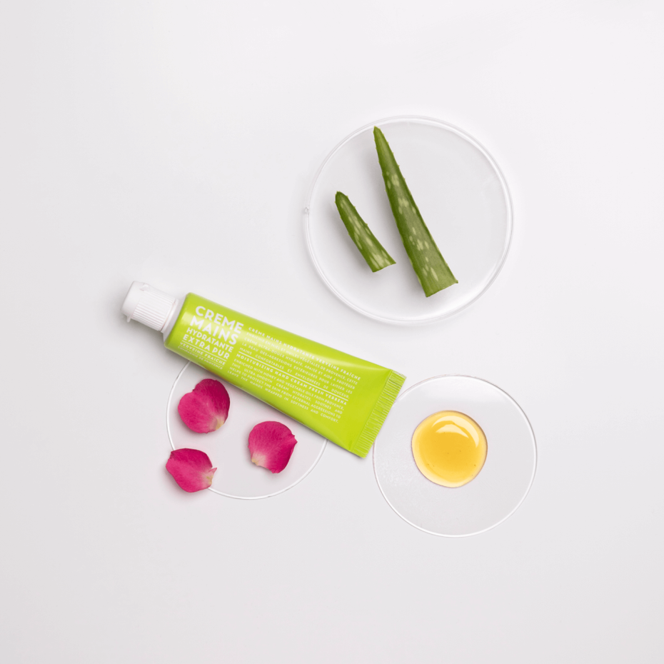 Compagnie hondkrem fresh verbena 30ml