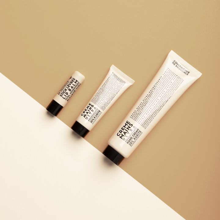 Compagnie hondkrem shea 100ml