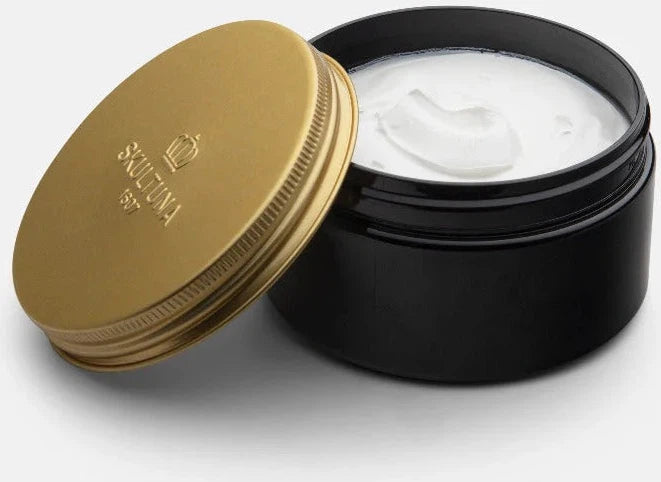 Skultuna polish