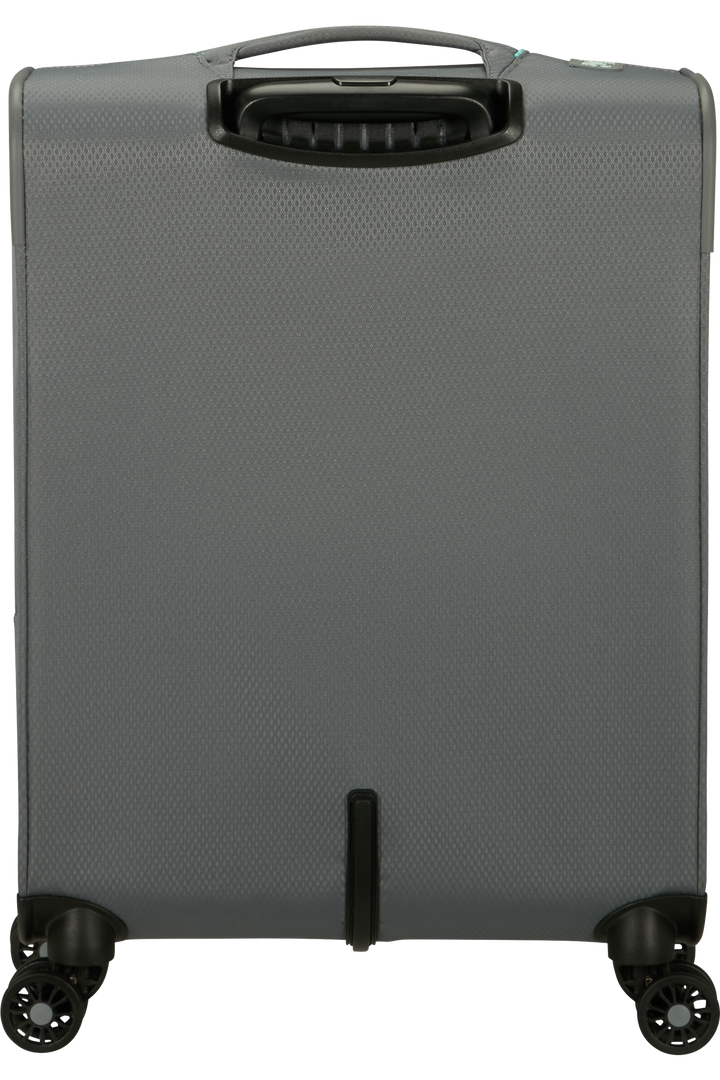 Samsonite Aerospin kuffert S stone basalt