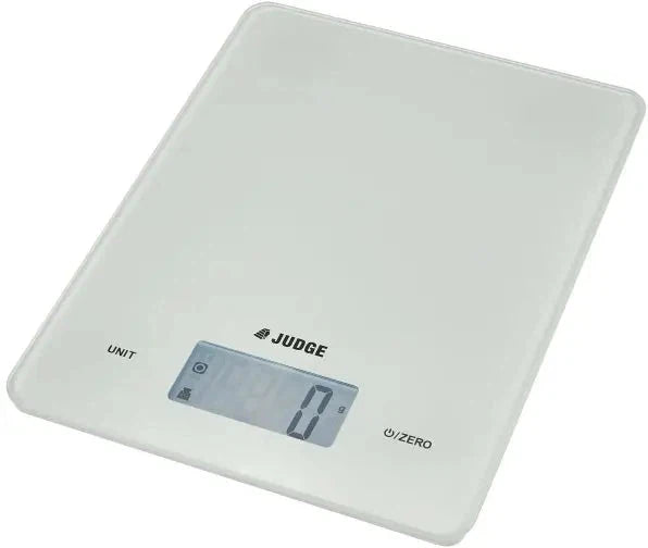 Judge Køksvekt digital touch control 5kg