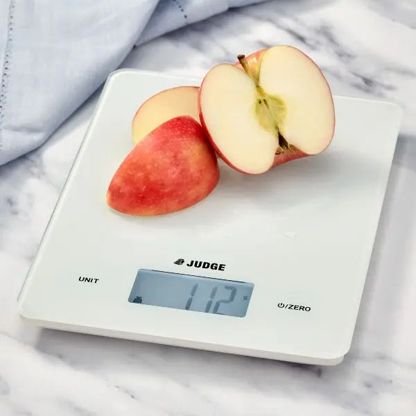 Judge Køksvekt digital touch control 5kg