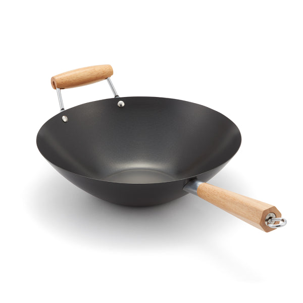 Judge Wok slip-let, 33 cm