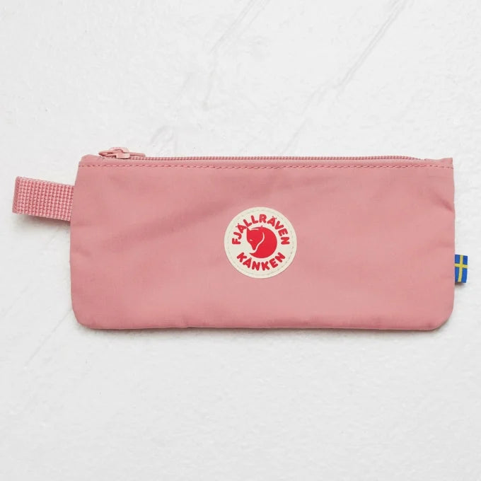 Fjallraven Kånken Pennahús Pink