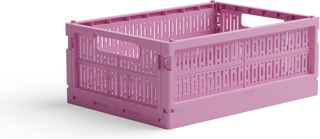 MC midi Soft Fuchsia