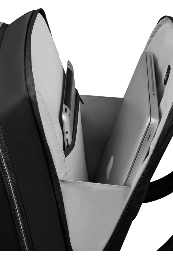 Samsonite Zalia 3.0 ryggsekk 15"6 black