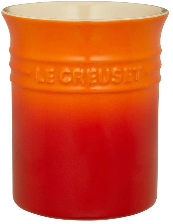 Le Creuset reiðskapskrukka volcanic