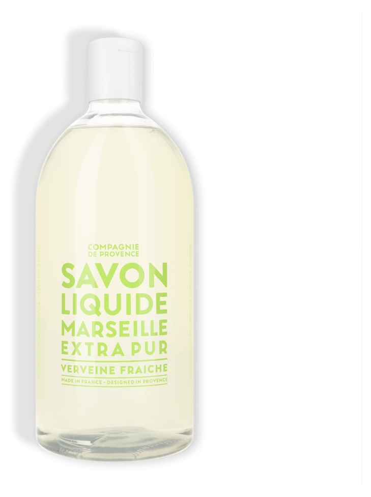 Compagnie hondsápa fresh verbena refill