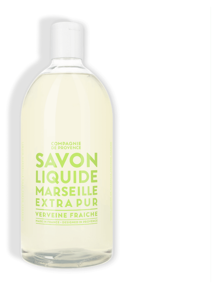 Compagnie hondsápa fresh verbena refill