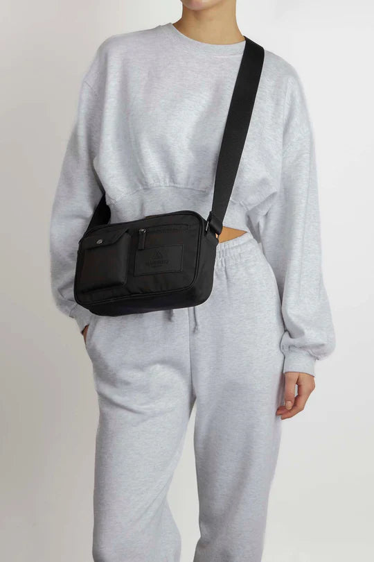 Markberg Darla Monochrome Black