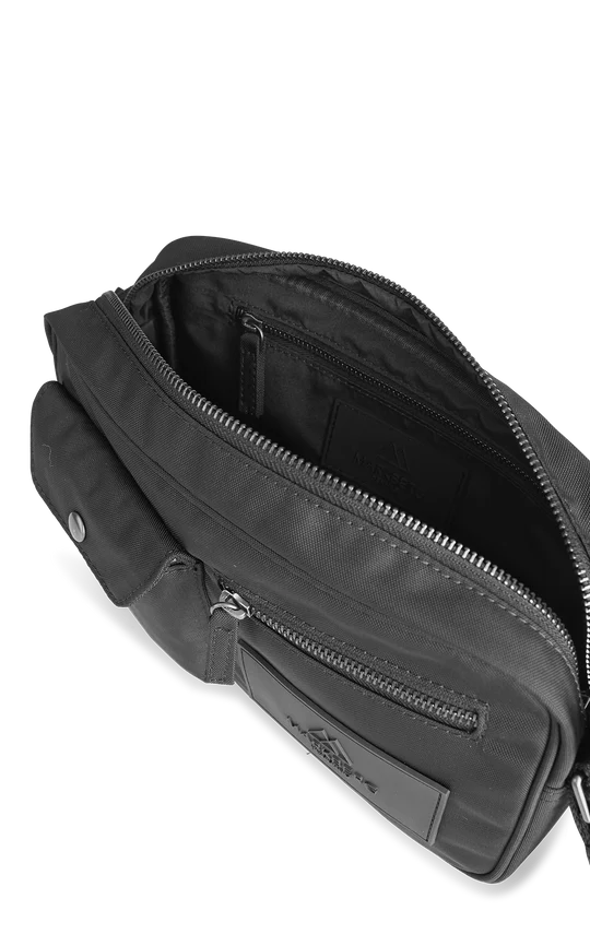 Markberg Darla Monochrome Black