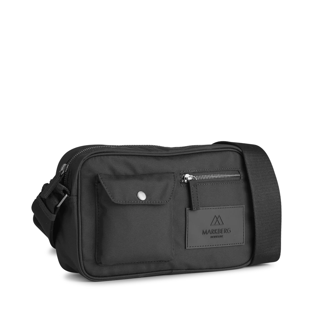 Markberg Darla Monochrome Black