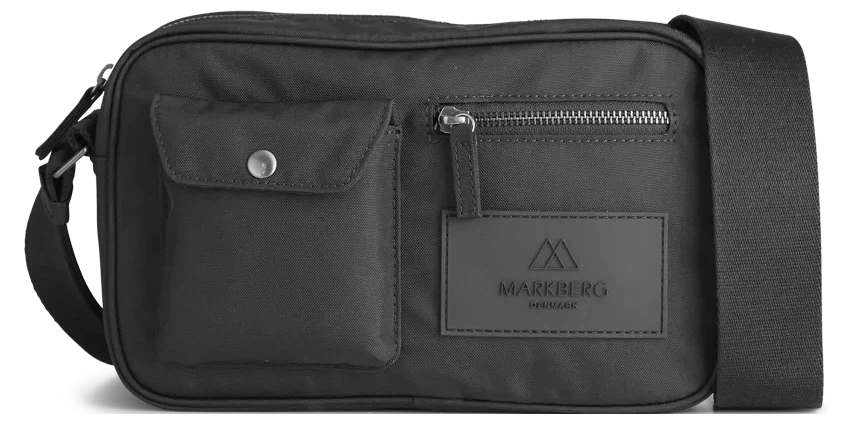 Markberg Darla Monochrome Black