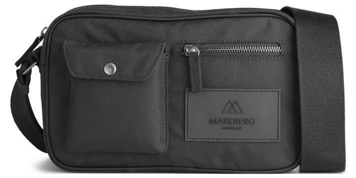 Markberg Darla Monochrome Black