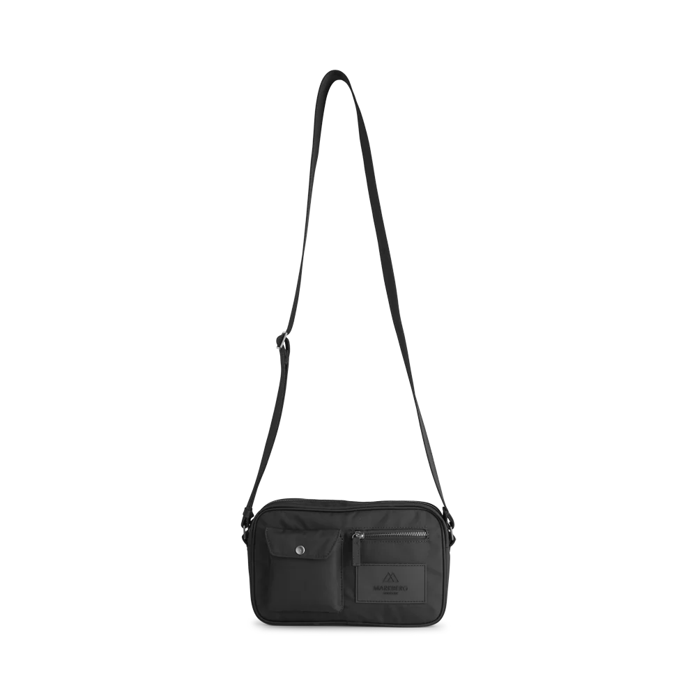 Markberg Darla Monochrome Black