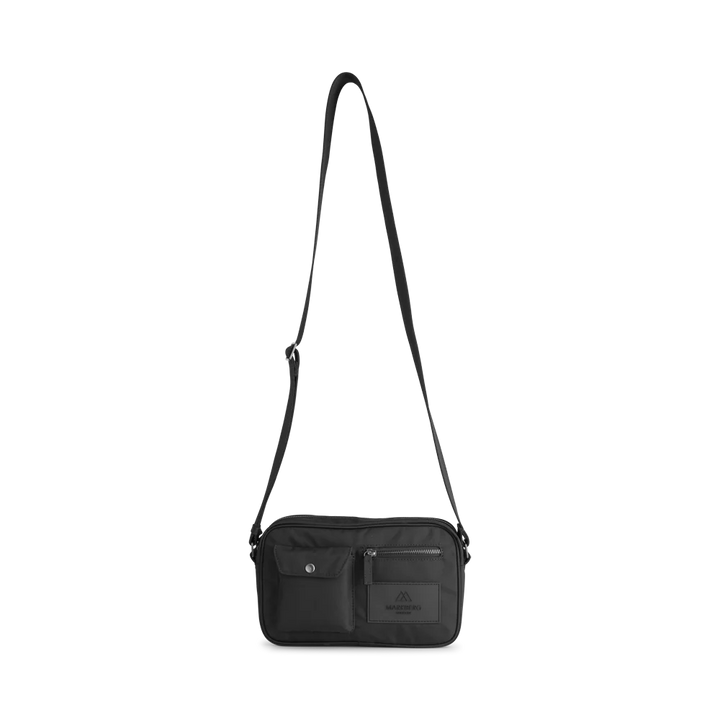 Markberg Darla Monochrome Black