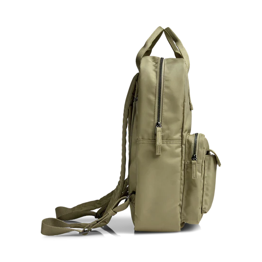 Markberg DarlaMBG Ryggsekkur Khaki