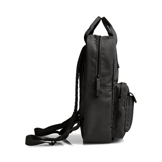 Markberg DarlaMBG Ryggsekkur Black