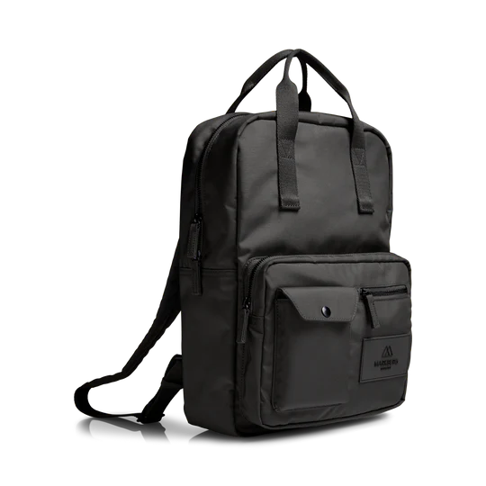 Markberg DarlaMBG Ryggsekkur Black