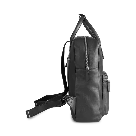 Markberg JessaMBG Ryggsekkur Black