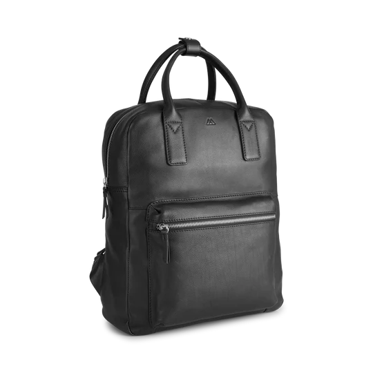 Markberg JessaMBG Ryggsekkur Black