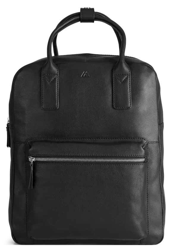 Markberg JessaMBG Ryggsekkur Black