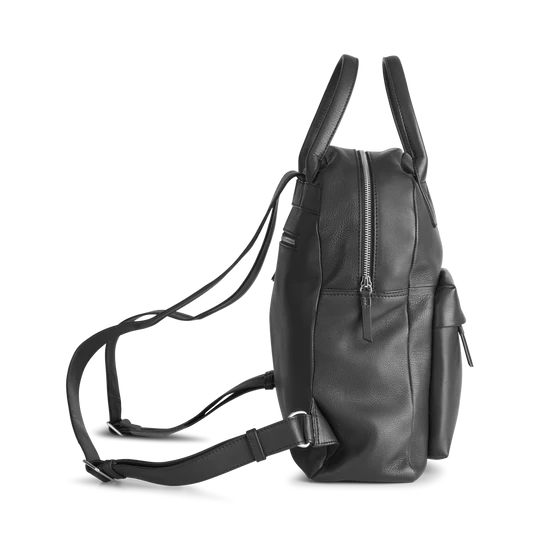 Markberg RominaMBG Ryggsekkur black