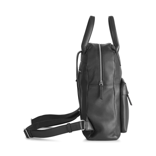 Markberg RominaMBG Ryggsekkur black
