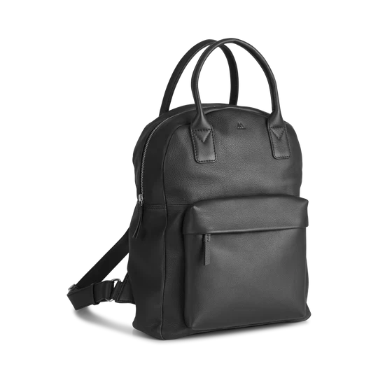 Markberg RominaMBG Ryggsekkur black