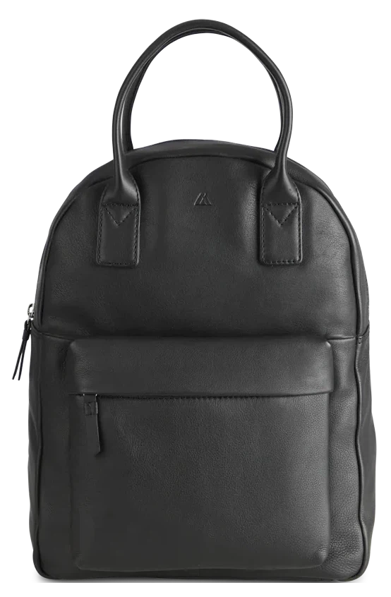 Markberg RominaMBG Ryggsekkur black