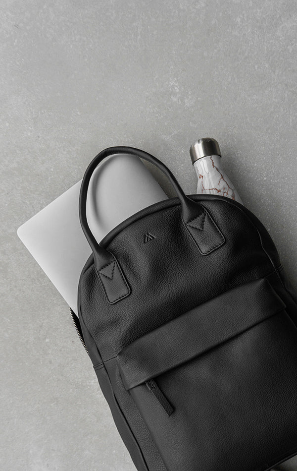 Markberg RominaMBG Ryggsekkur black