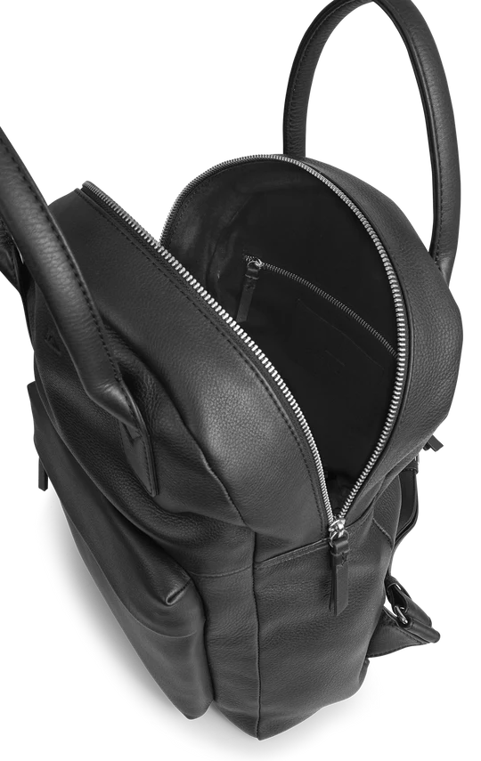 Markberg RominaMBG Ryggsekkur black