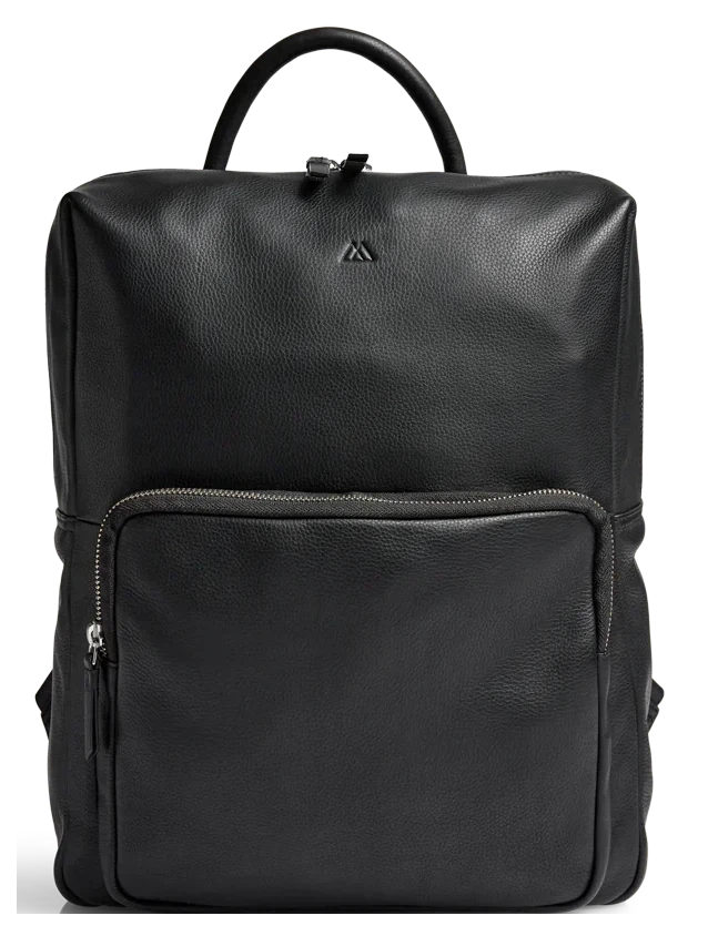 Markberg FrameMBG Ryggsekkur Black