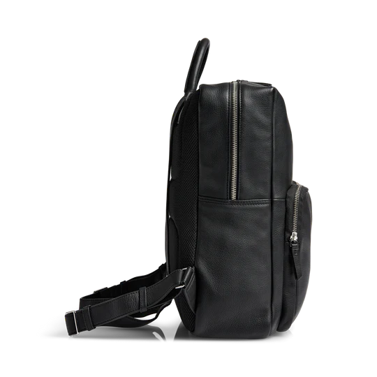 Markberg FrameMBG Ryggsekkur Black