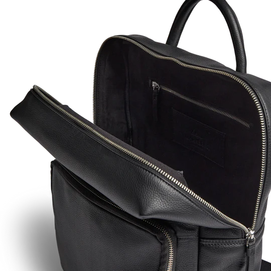 Markberg FrameMBG Ryggsekkur Black