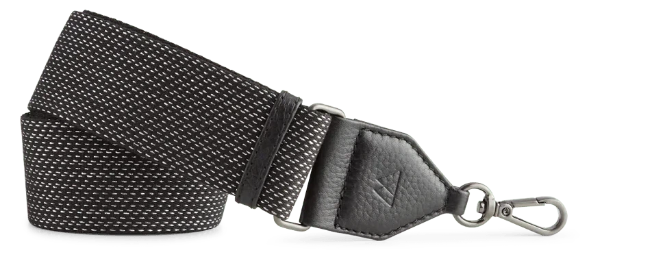 Markberg Dabhney Reim Black v/ Silver