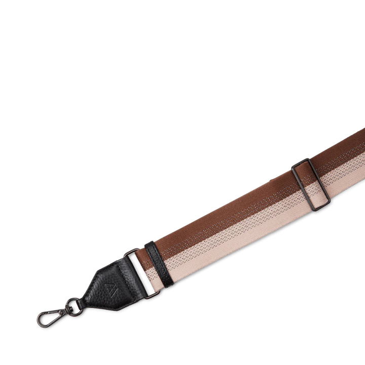 Markberg Daphney Reim Blush+Taupe