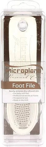 Microplane Fót fíl