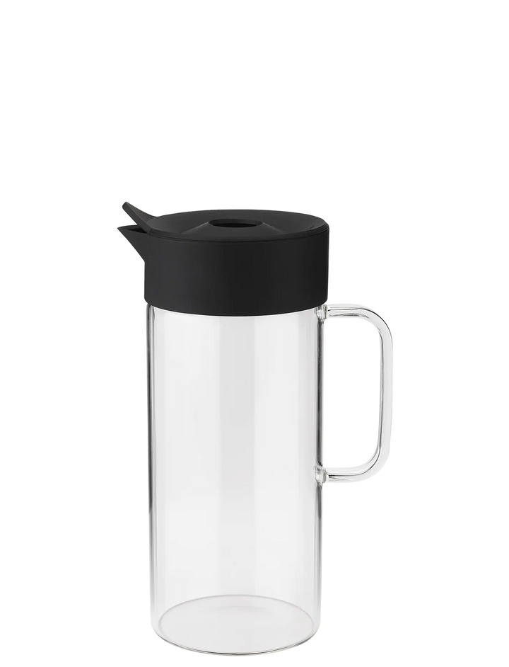 Rig-tig Serveringskanna svørt 1,4 L